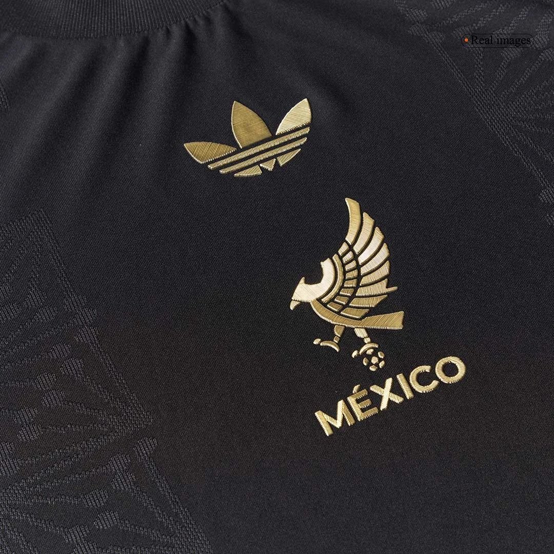 Mexico 2025 Third Jersey (Player Version) — photo 7