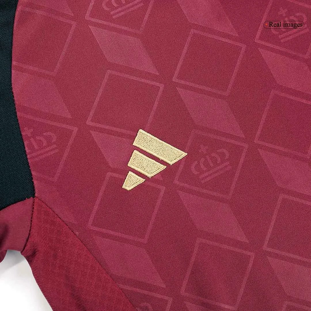 Belgium 2024 Home Jersey - Kids — photo 8