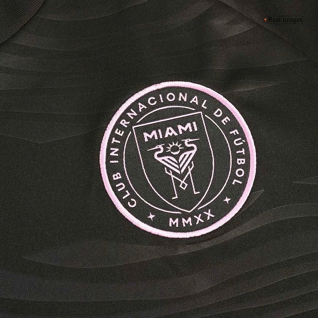 Inter Miami 2023 Away Jersey — Photo 7