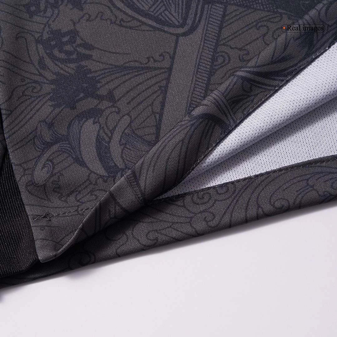 Napoli 24/25 Third Jersey (Player Version) — Photo 13