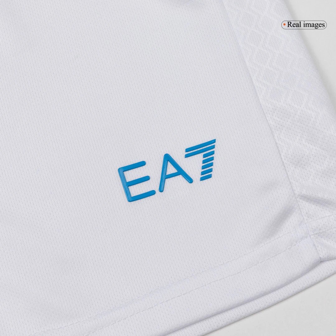 Napoli 25/26 Home Jersey - Kids — Zdjęcie 13