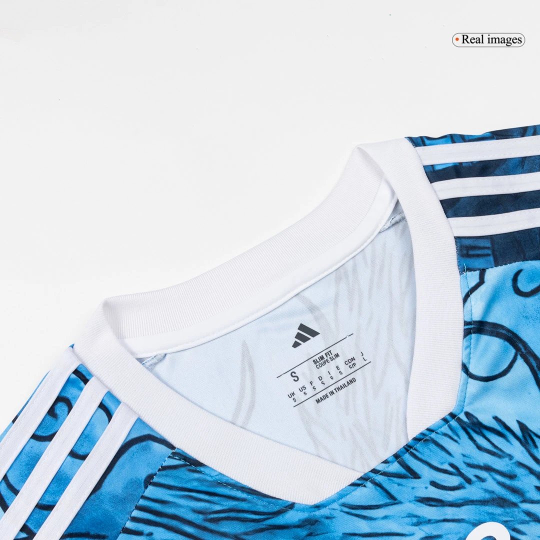 Japan 2026 Jersey — photo 3