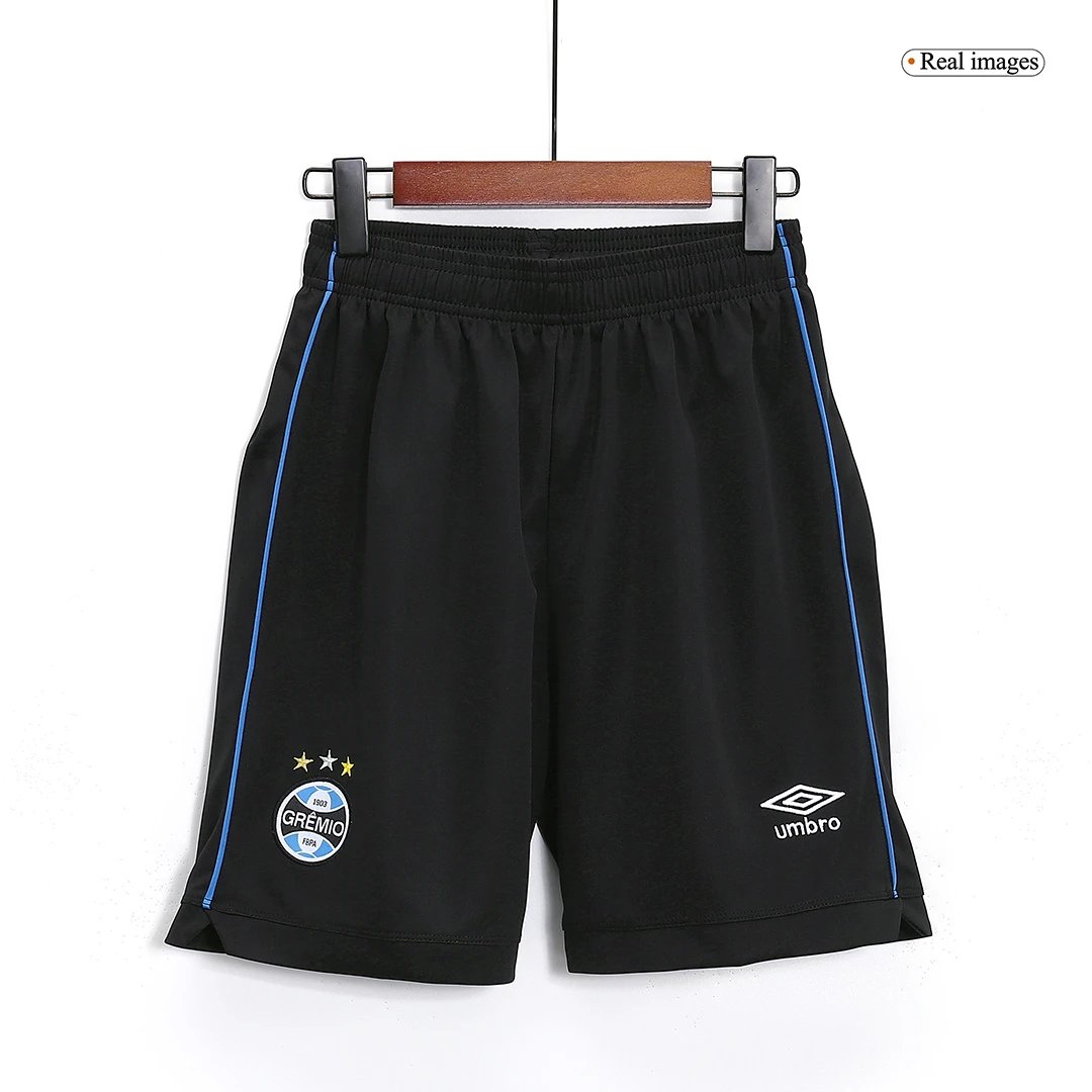 2023 Gr mio FBPA Home Soccer Shorts 24 — Photo 3