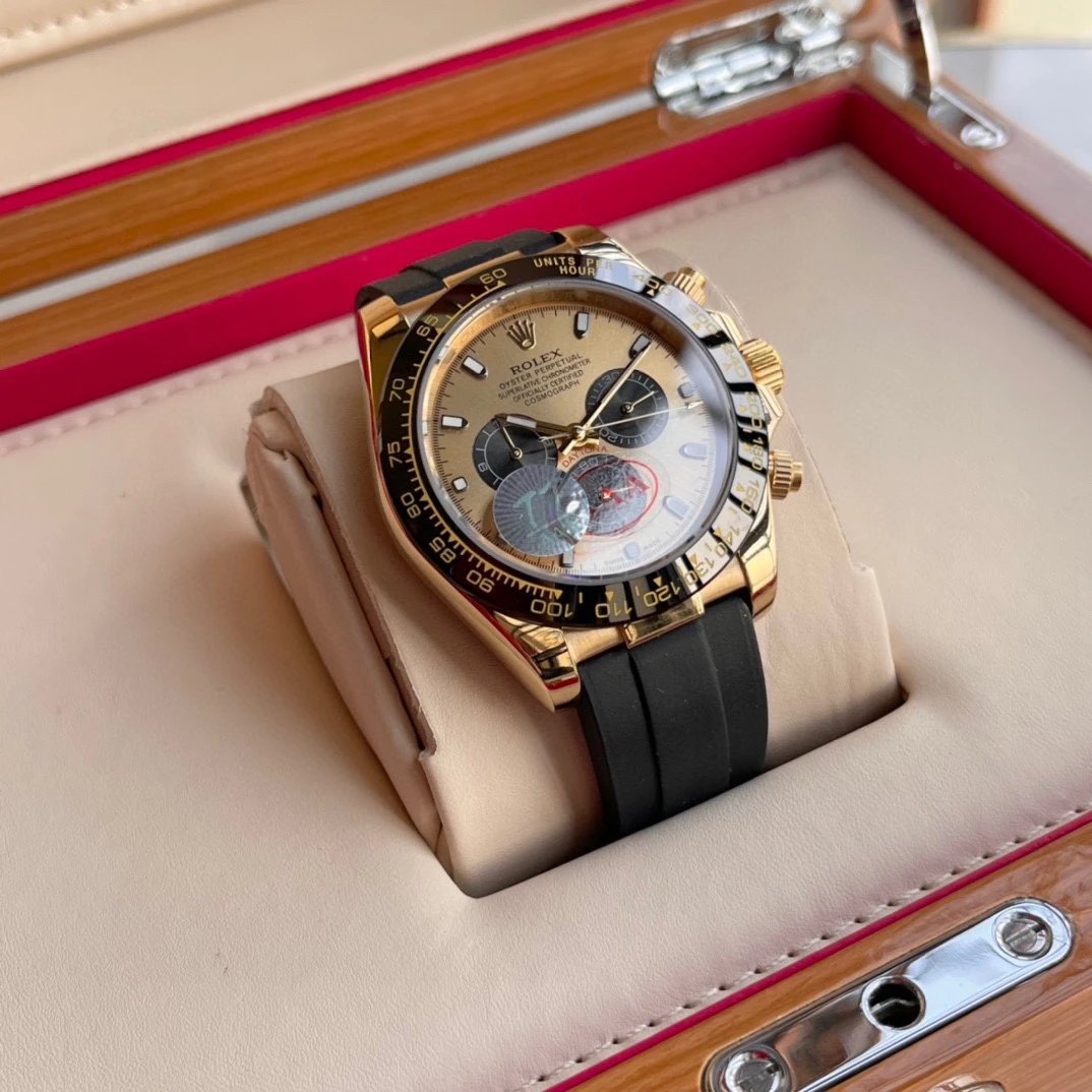 Rolex Daytona Cosmograph Automatic Watch — Photo 3