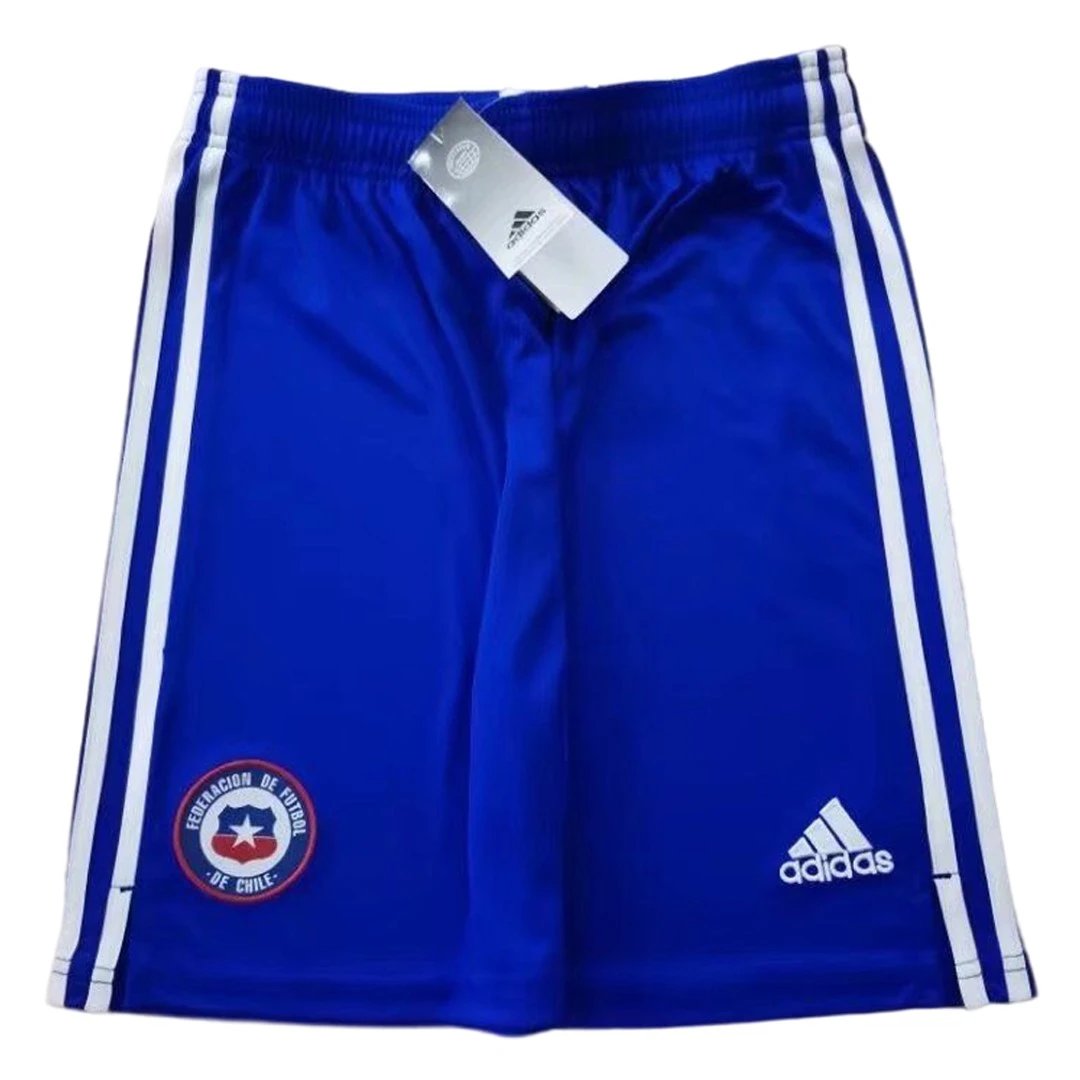 Chile 2021 Home Jersey - Kids — Zdjęcie 3