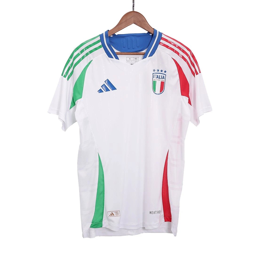 Italy 2024 Away Jersey (Player Version) — photo 4