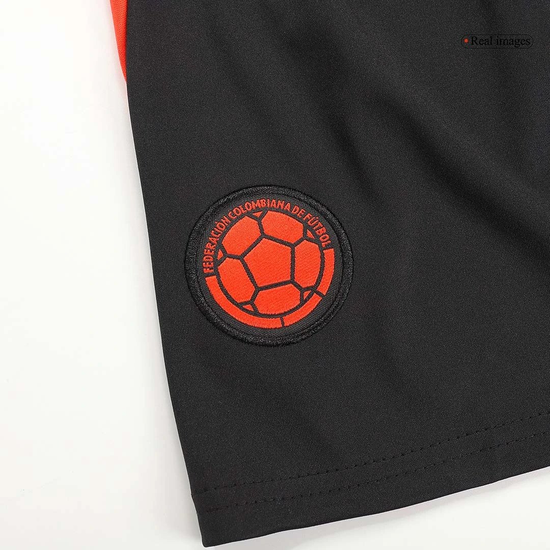 Colombia 2024 Away Jersey - Kids — photo 12