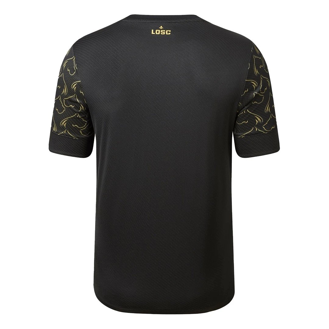 Lille OSC 22/23 Third Jersey — photo 2
