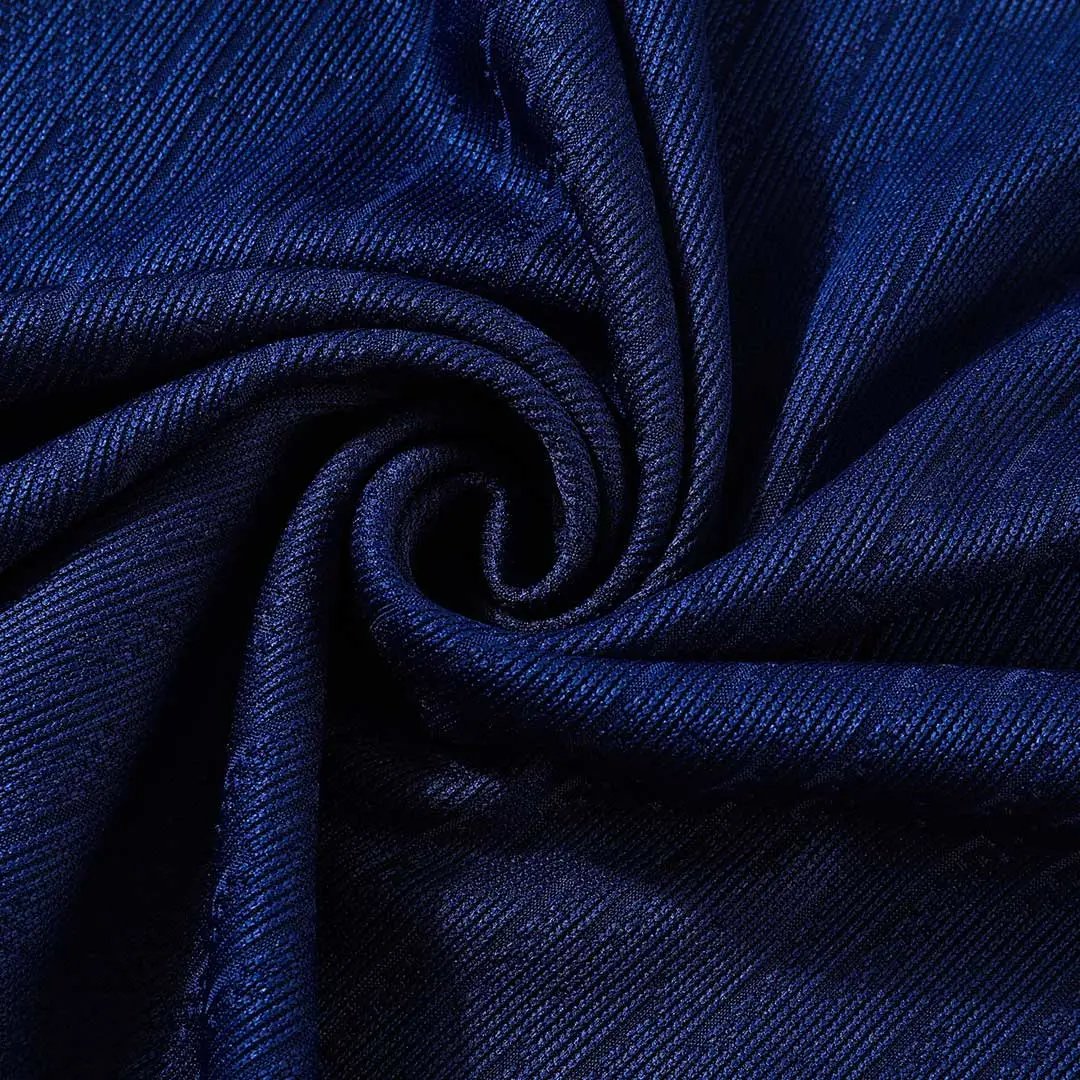 Barcelona 2025 1 4 Zip Tracksuit 26 Navy — Zdjęcie 21