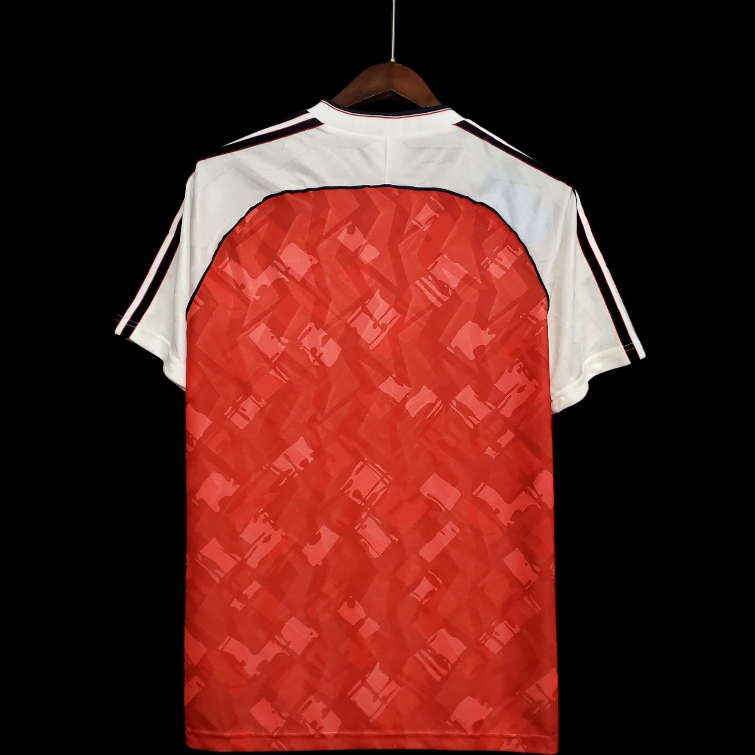 Arsenal 90/92 Retro Jersey — QC
