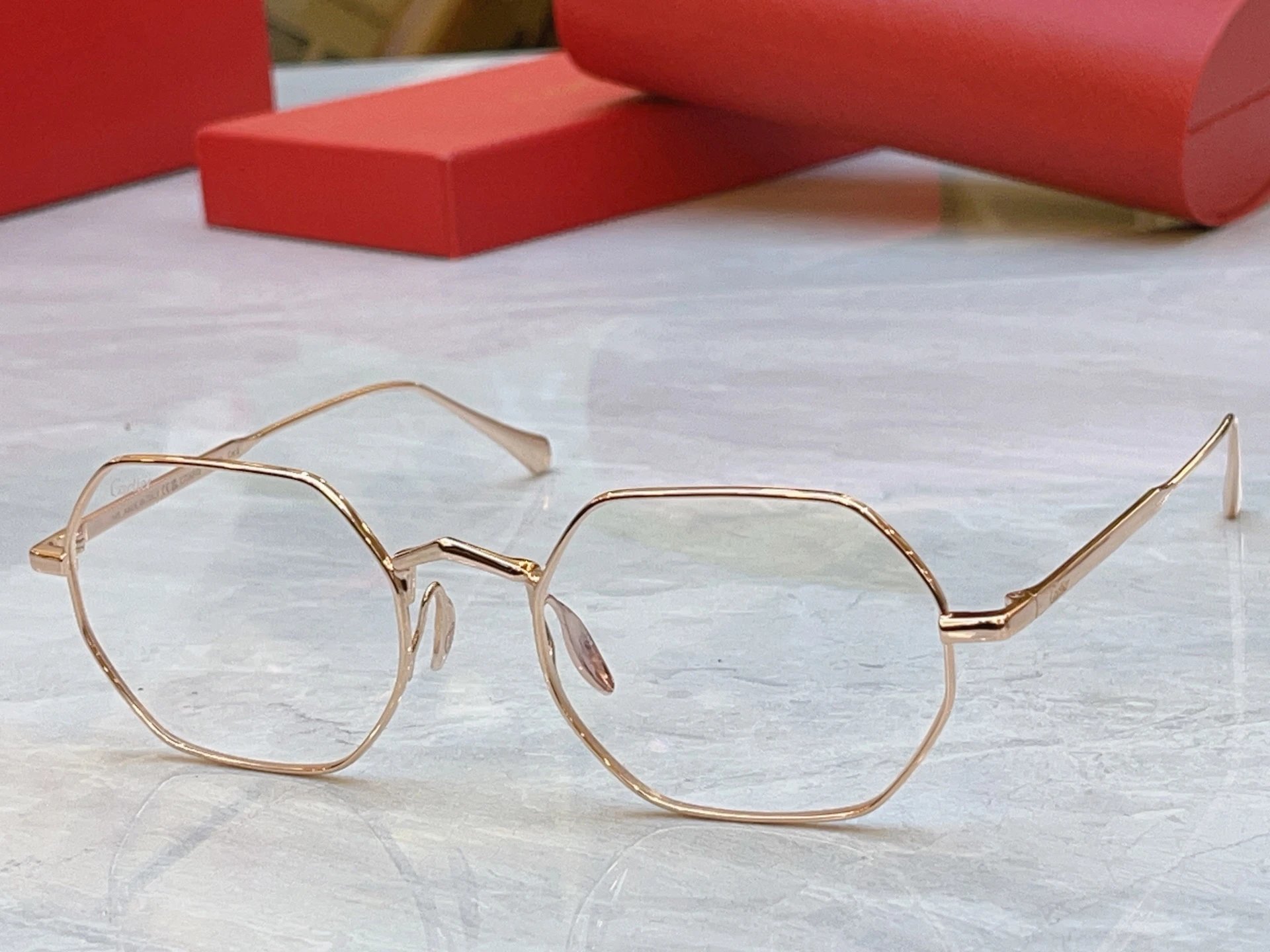Cartier Sunglasses Ver.F — photo 9