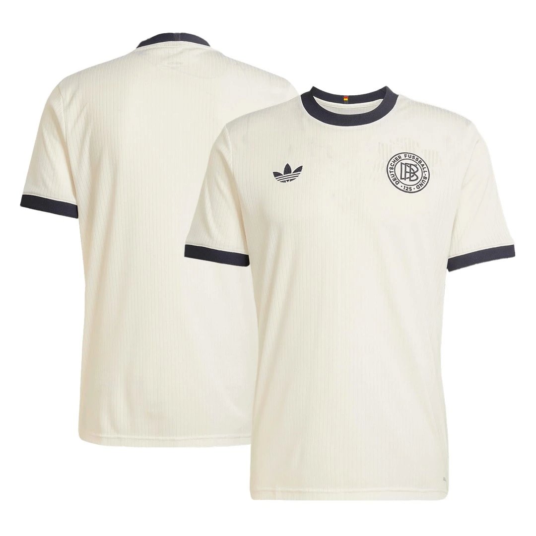 Germany 2025 Special Edition Jersey — photo 3