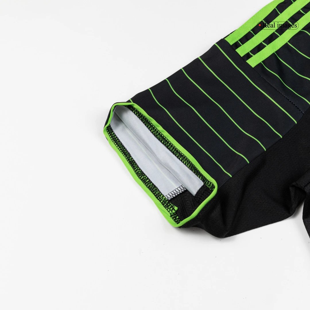 Celtic 25/26 Away Jersey — Photo 9