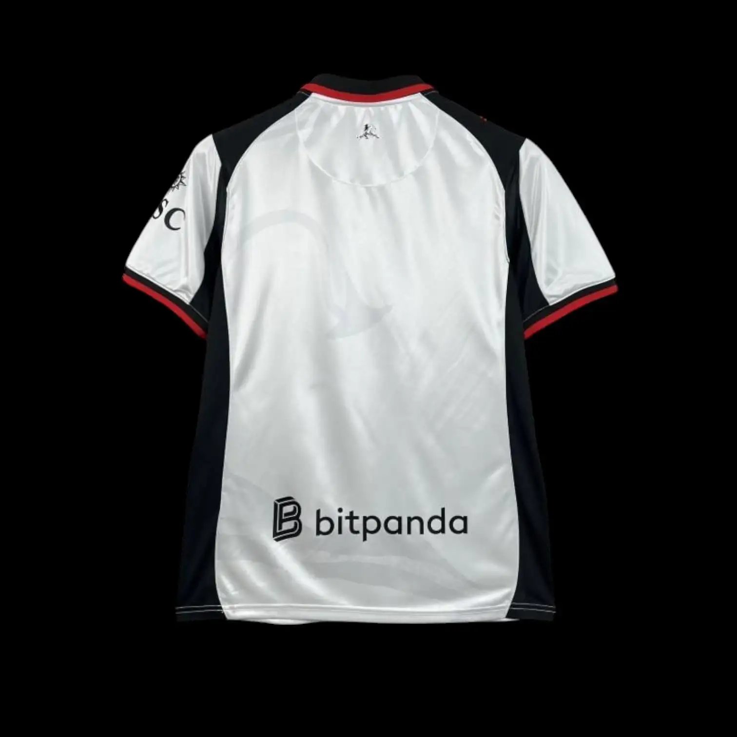 AC Milan 26/27 Jersey — QC