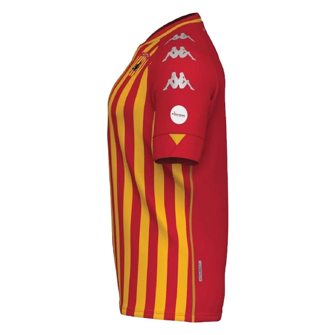 Benevento Calcio 20/21 Home Jersey — photo 2