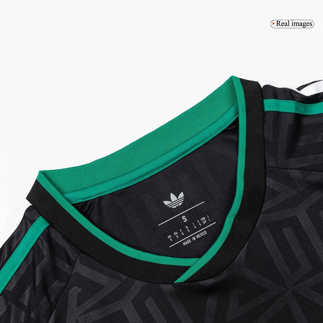 Mexico 2026 Jersey — photo 5