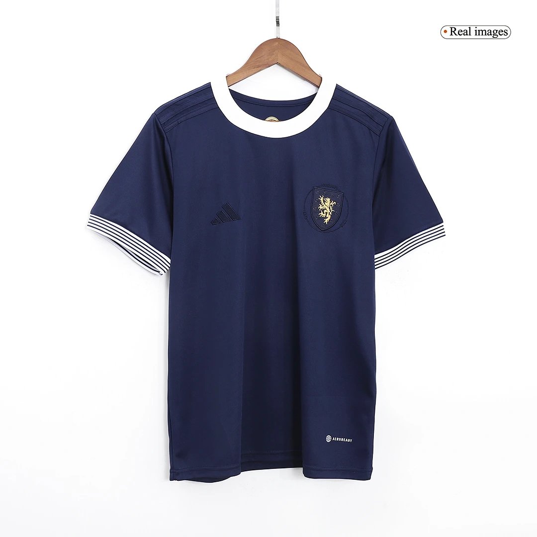 Scotland 2023 Special Edition Jersey — photo 4