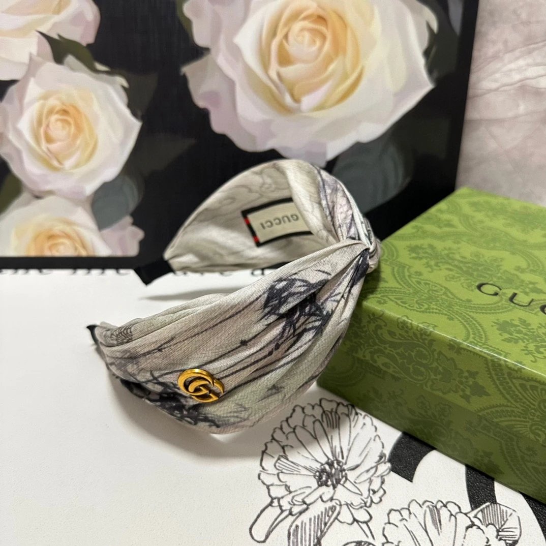 Gucci Headband Ver.E — QC