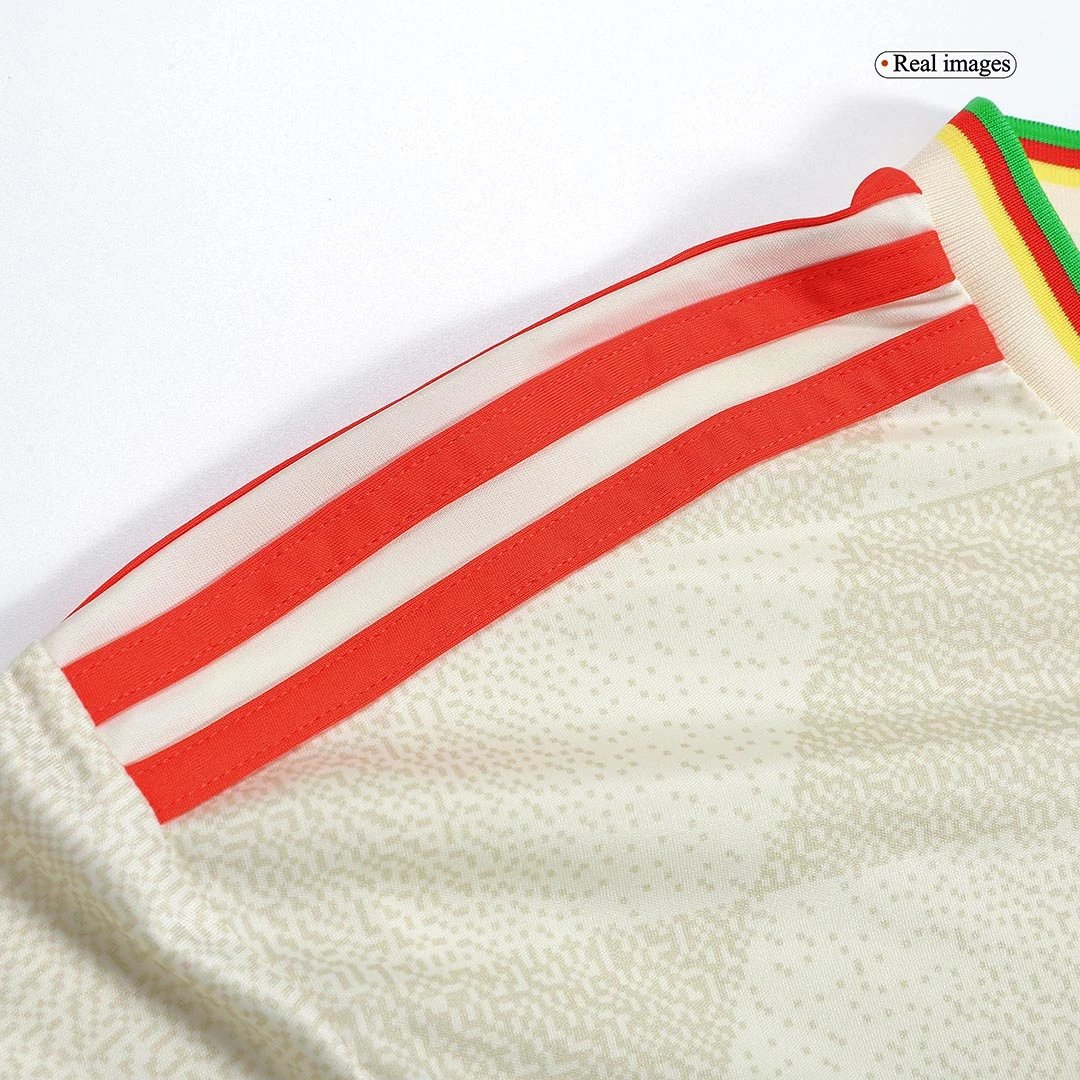 Internacional Sc 22/23 Away Jersey — QC