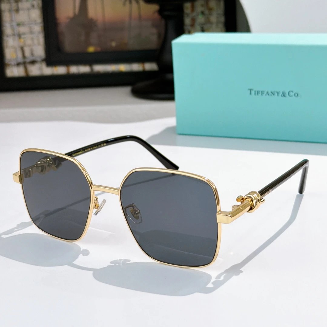 Tiffany Sunglasses Ver.D — photo 6