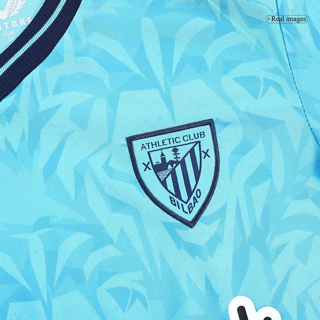 Athletic Club 23/24 Away Jersey - Kids — photo 12