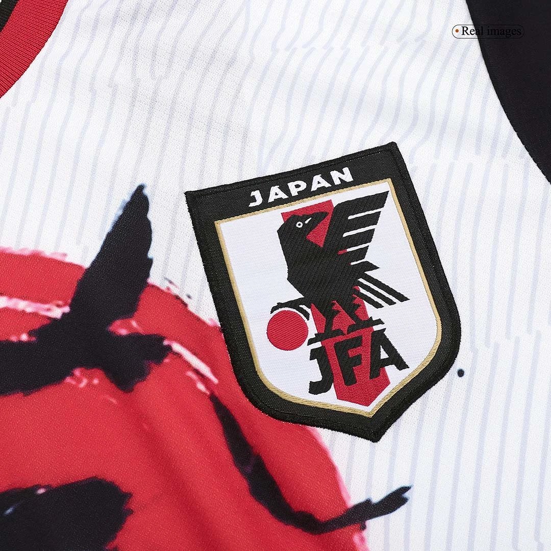 Japan 2022 Jersey — photo 5
