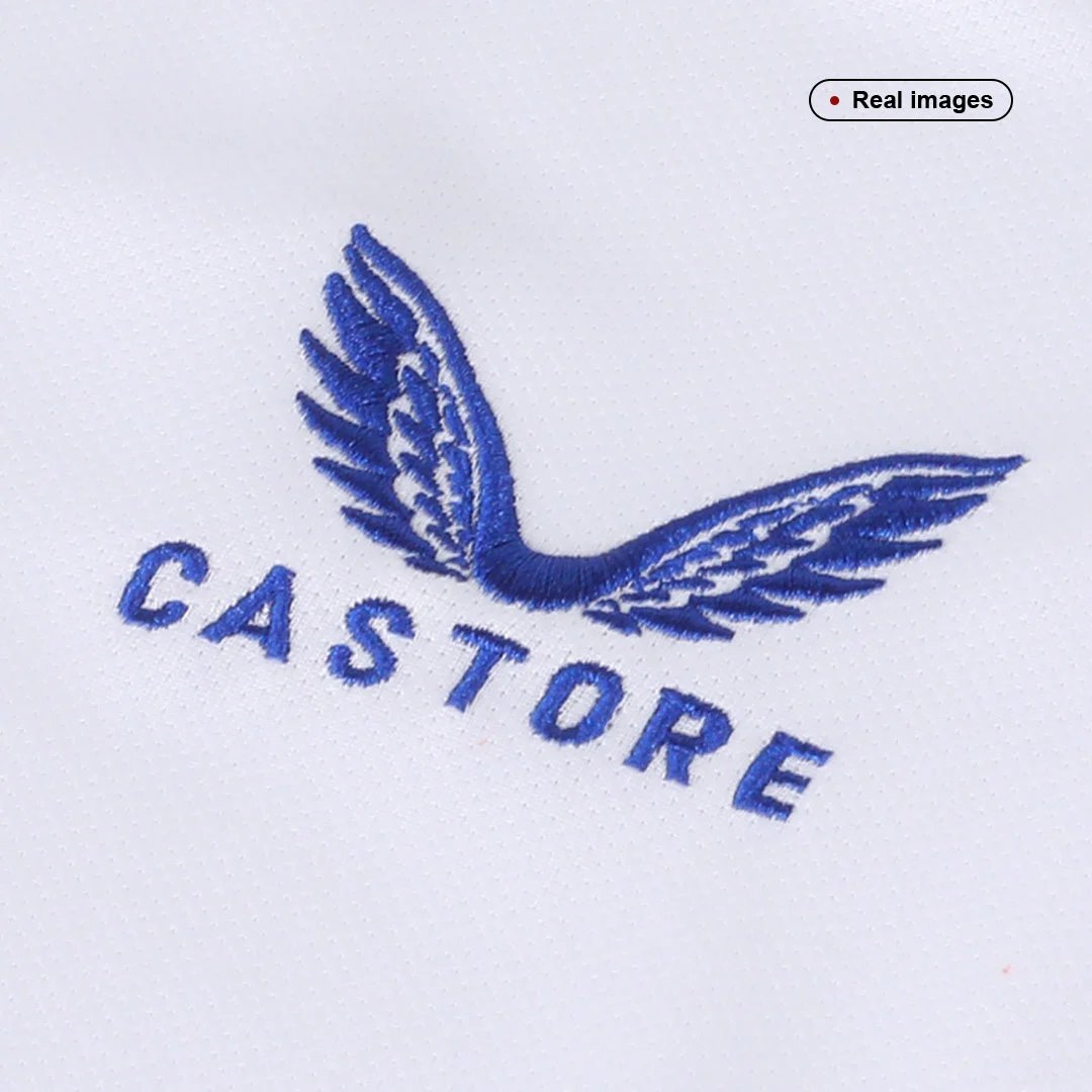 Rangers 22/23 Away Jersey — photo 3