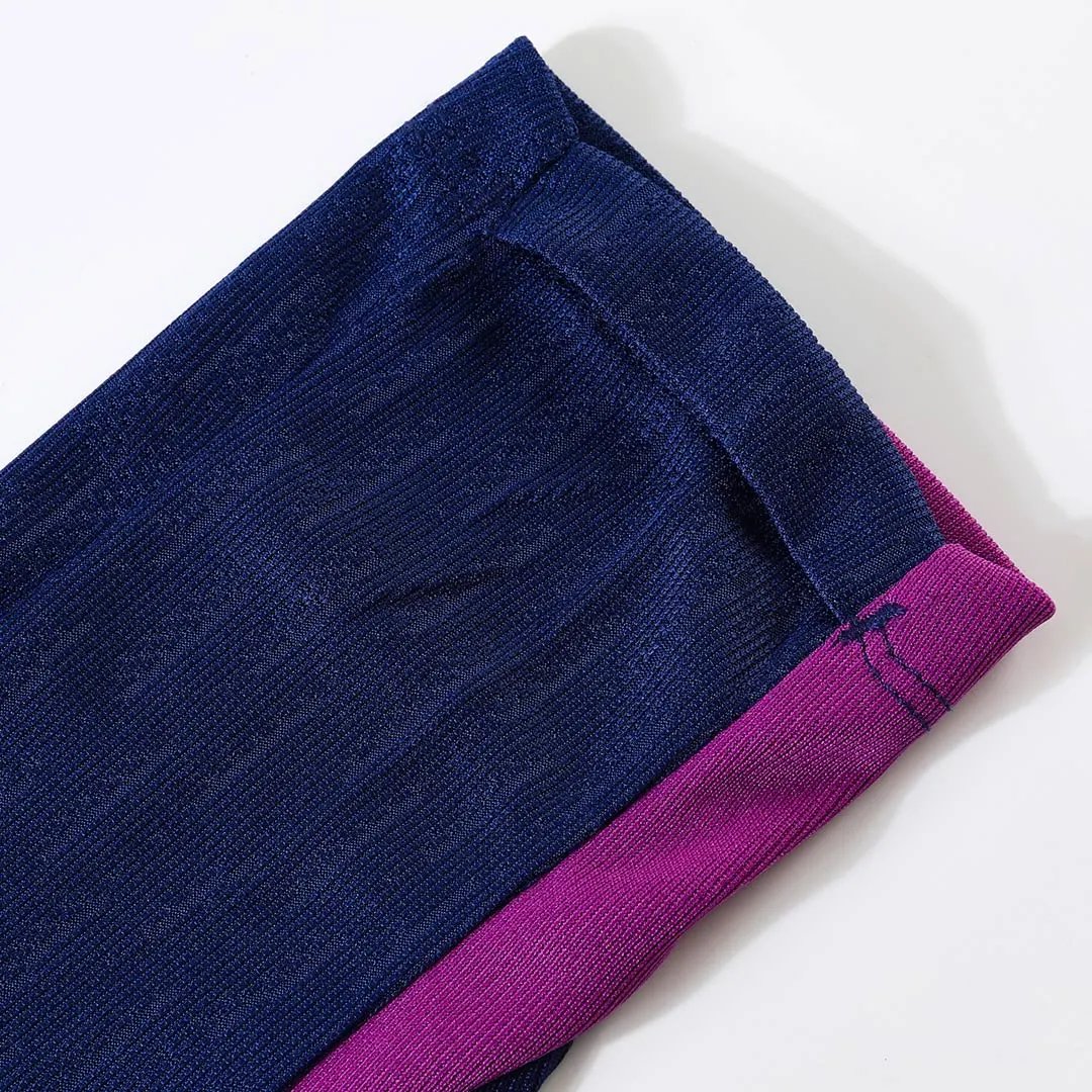 Barcelona 2025 1 4 Zip Tracksuit 26 Navy — Zdjęcie 16