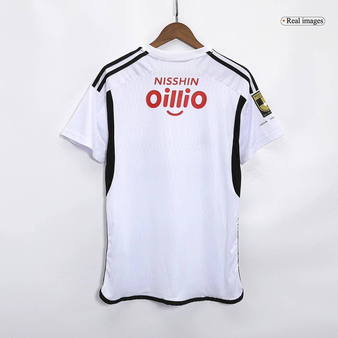Yokohama F Marinos 2023 Away Jersey — photo 2