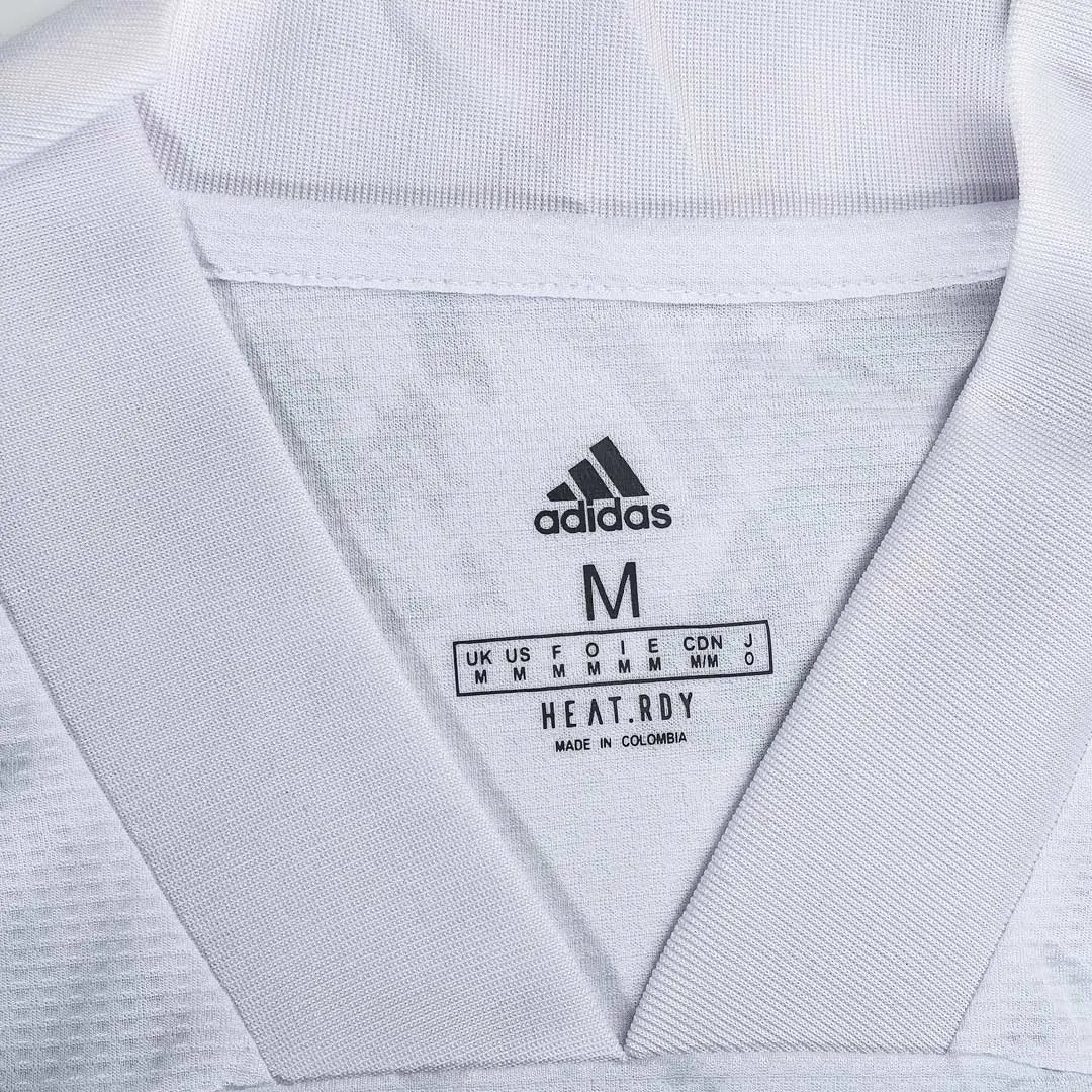 Mexico 2021 Away Jersey (Player Version) — photo 3