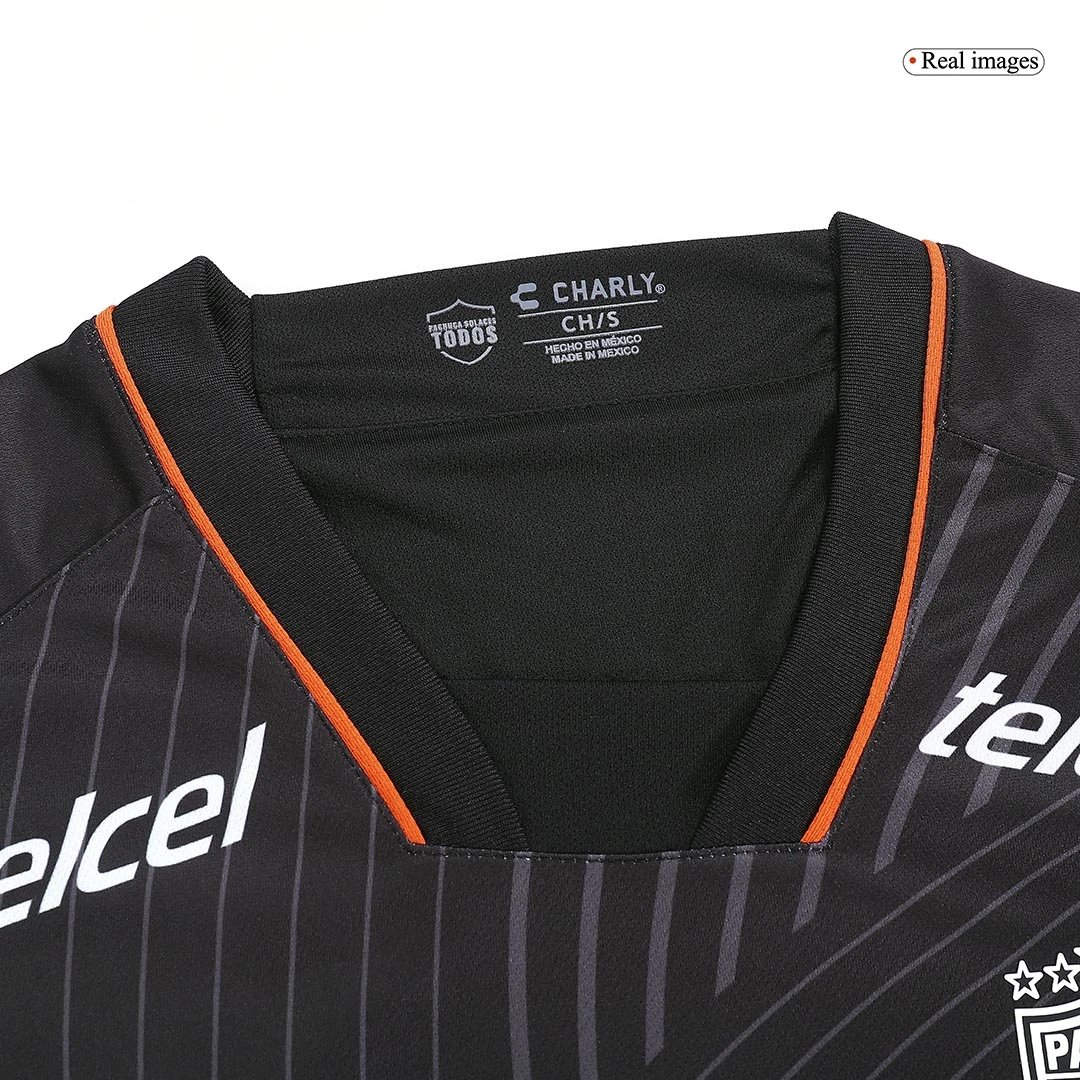 CF Pachuca 23/24 Away Jersey — photo 5