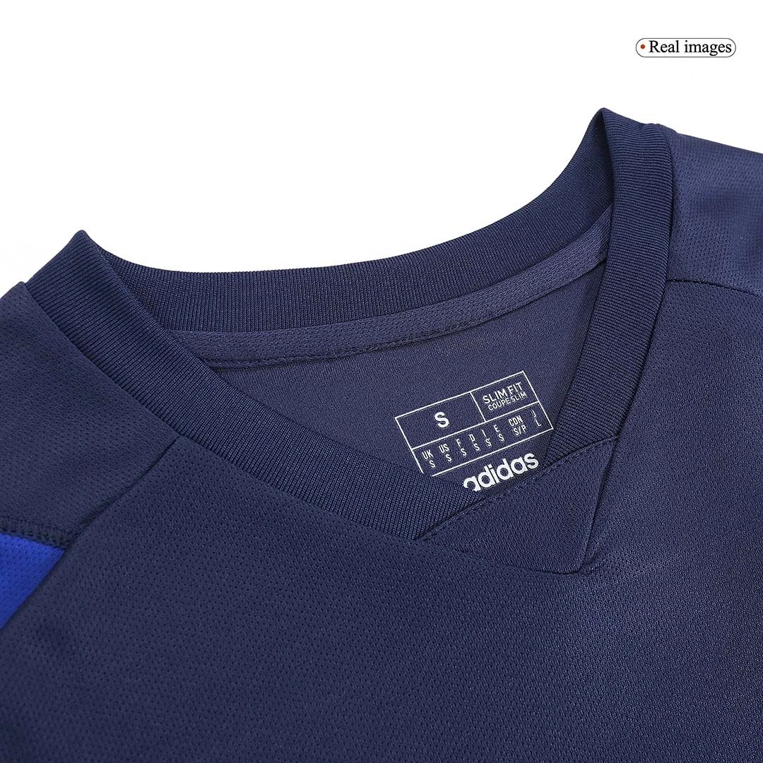 Japan 2023 Pre-Match Jersey — Photo 6