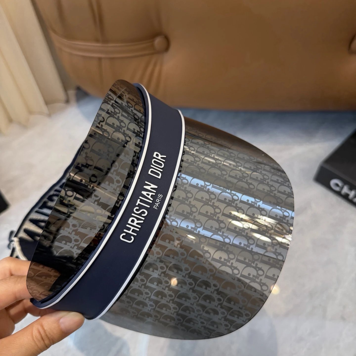 Dior Hat Ver.B — photo 5