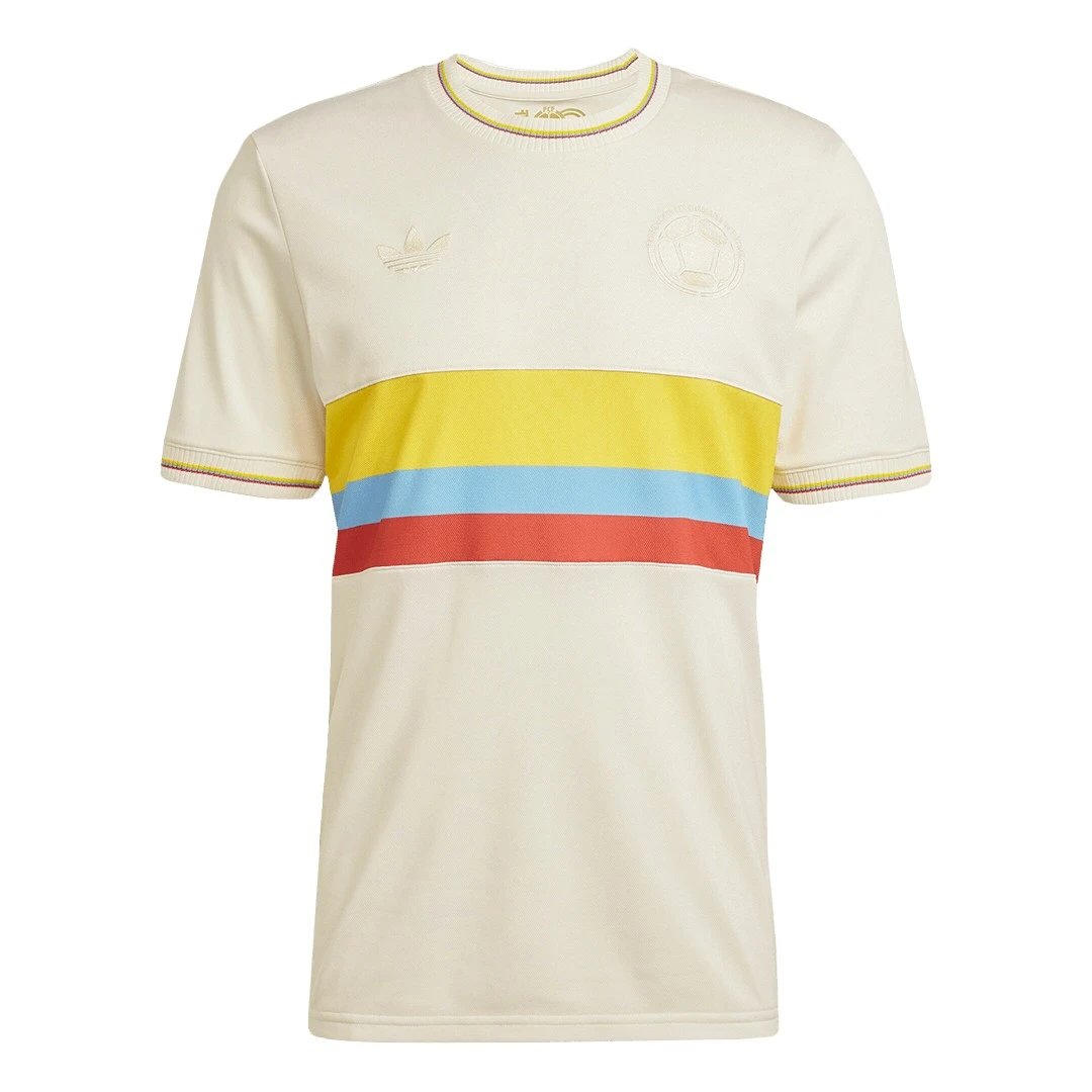 Colombia 2024 Special Edition Jersey — photo 4