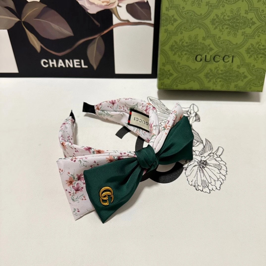 Gucci Headband Ver.C — Photo 3