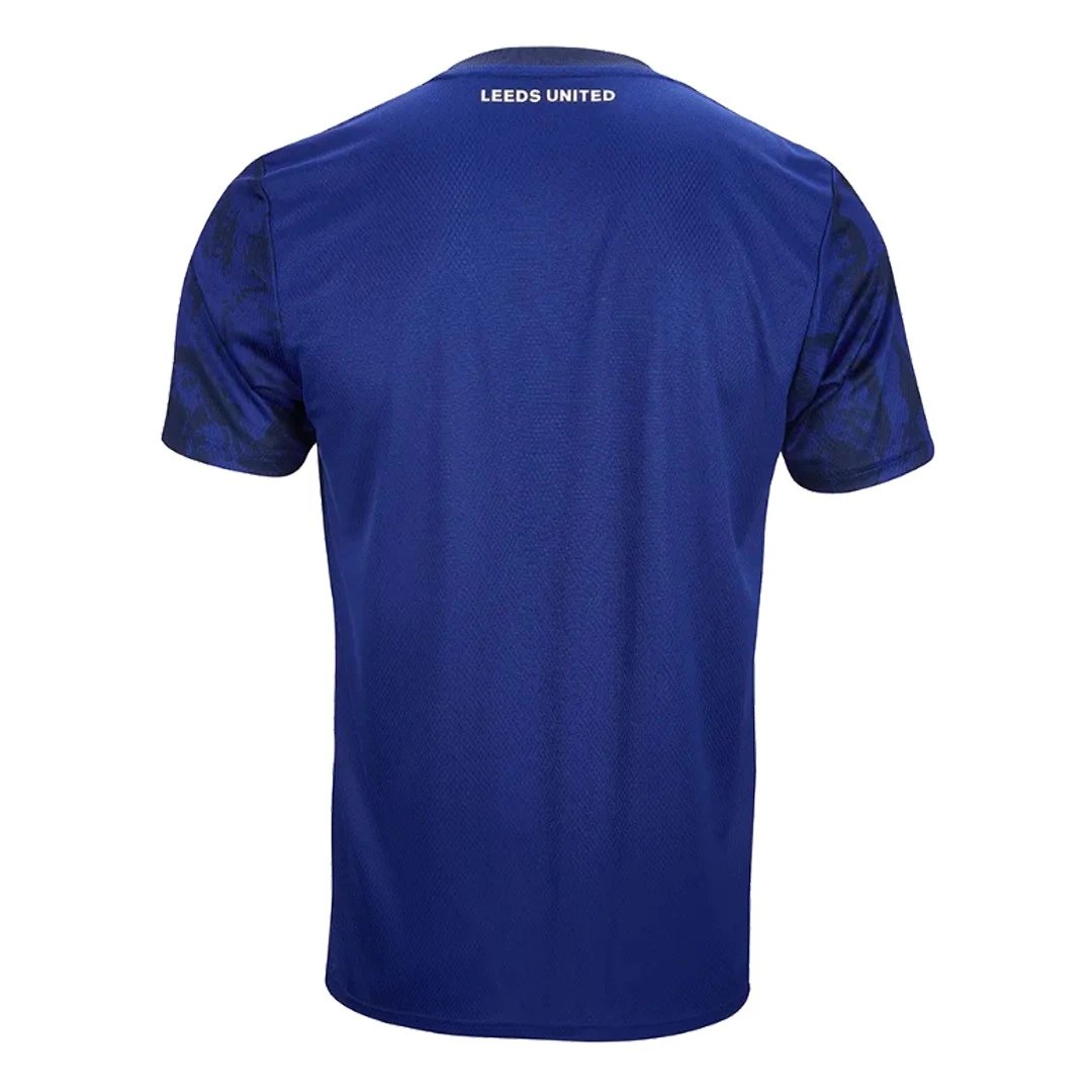 Leeds United 21/22 Away Jersey (Player Version) — Zdjęcie 2