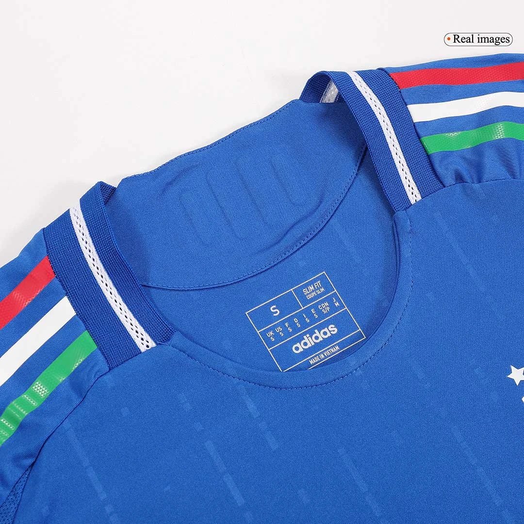 Italy 2024 Home Jersey (Player Version) — photo 6