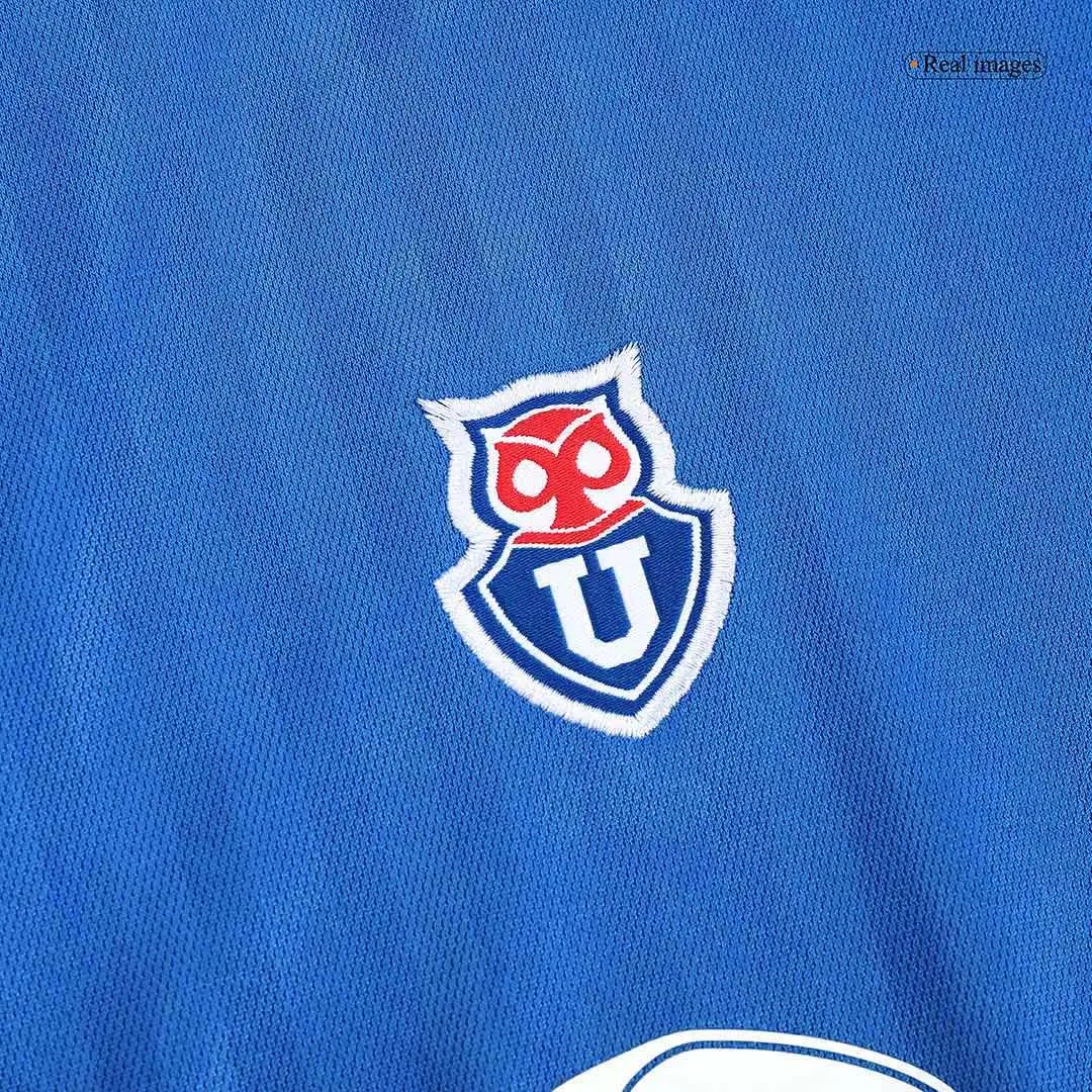 Chile 2023 Home Jersey — photo 8