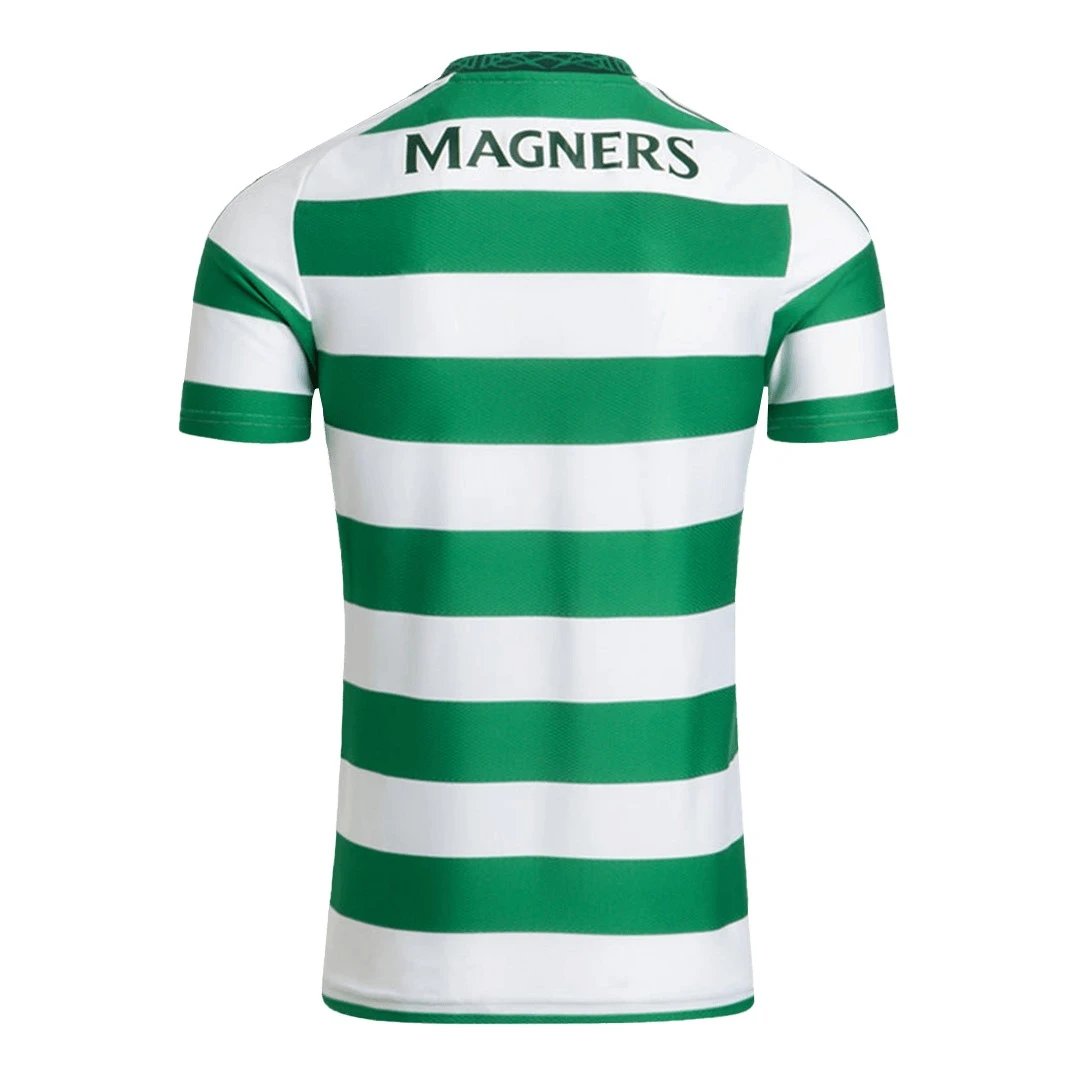 Celtic 24/25 Home Jersey — Photo 2