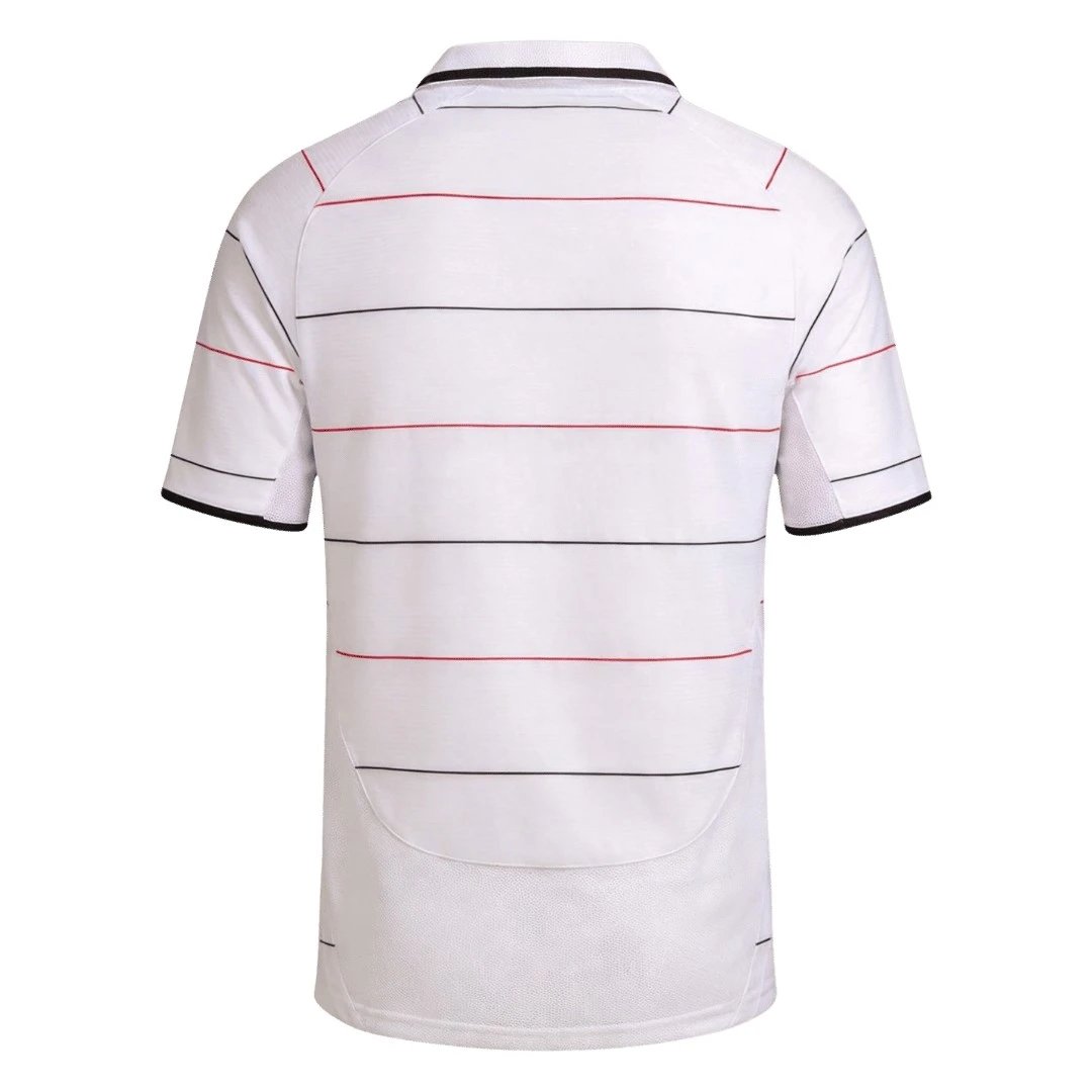 Manchester United 2003/05 Retro Third Jersey — photo 2