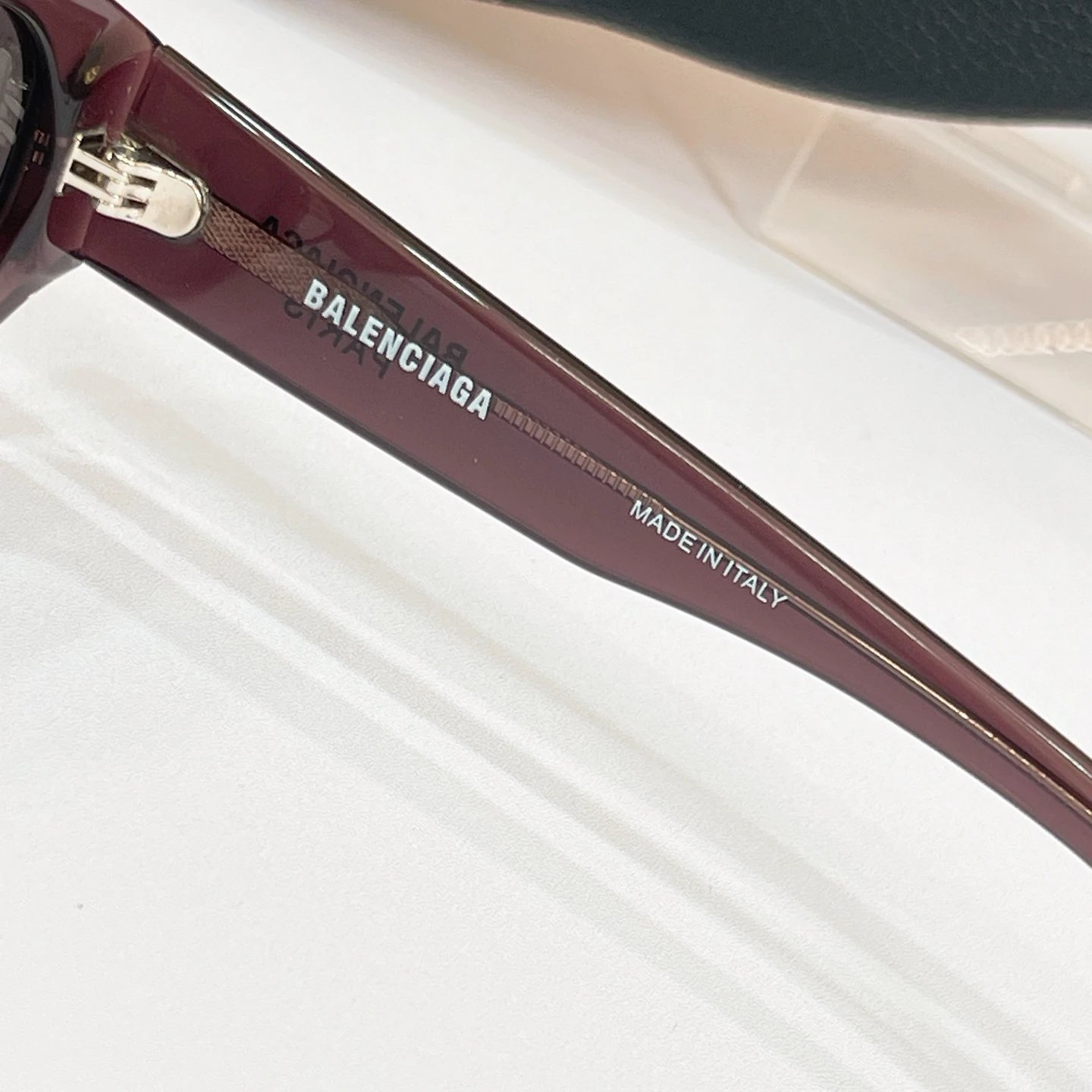 Balenciaga Sunglasses Ver.D — photo 7
