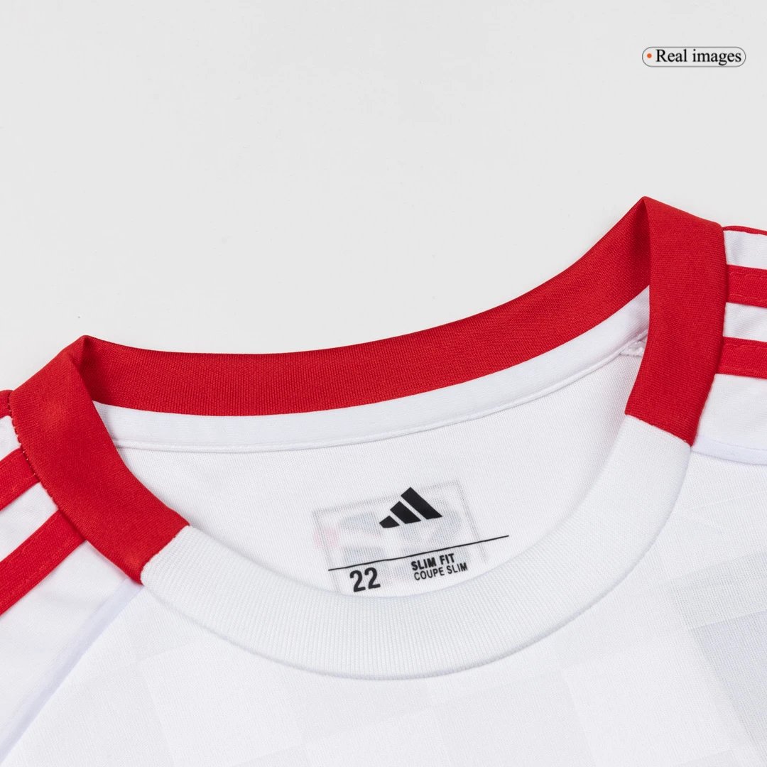 Benfica 25/26 Third Jersey - Kids — photo 3