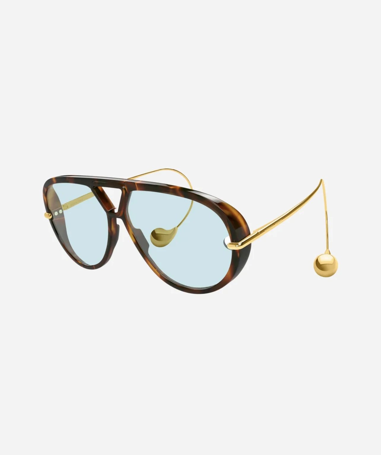 Bottega Veneta Sunglasses Ver.B — Zdjęcie 6