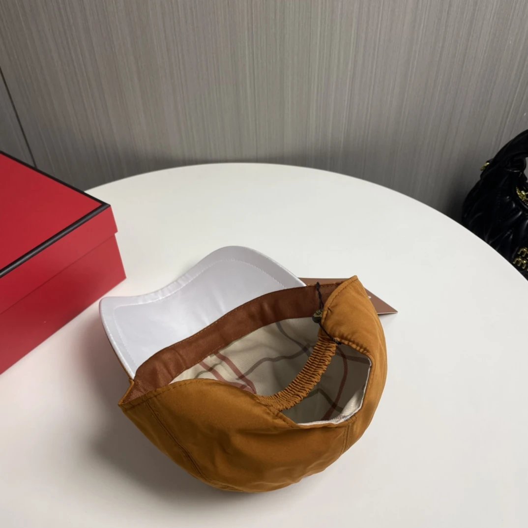 Loro Piana Baseball Cap Ver.I — Zdjęcie 7