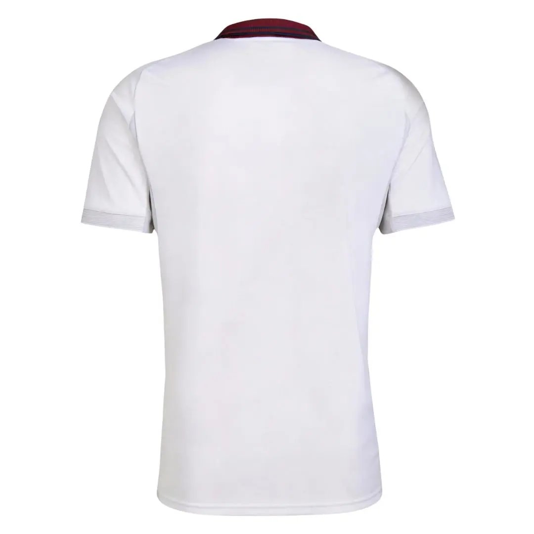 Aston Villa 1994/95 Retro Third Jersey — Zdjęcie 2