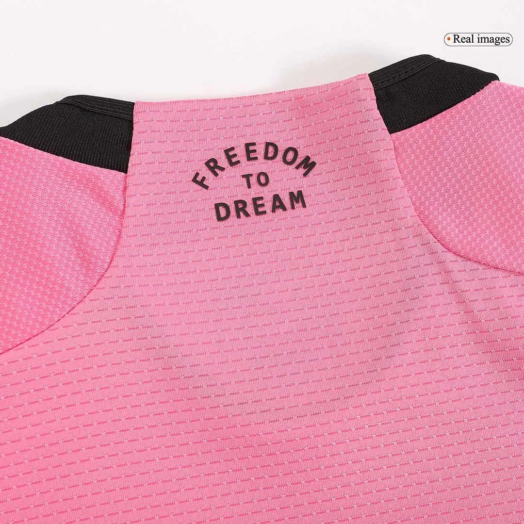 Inter Miami 2024 Home Jersey (Player Version) — Photo 13