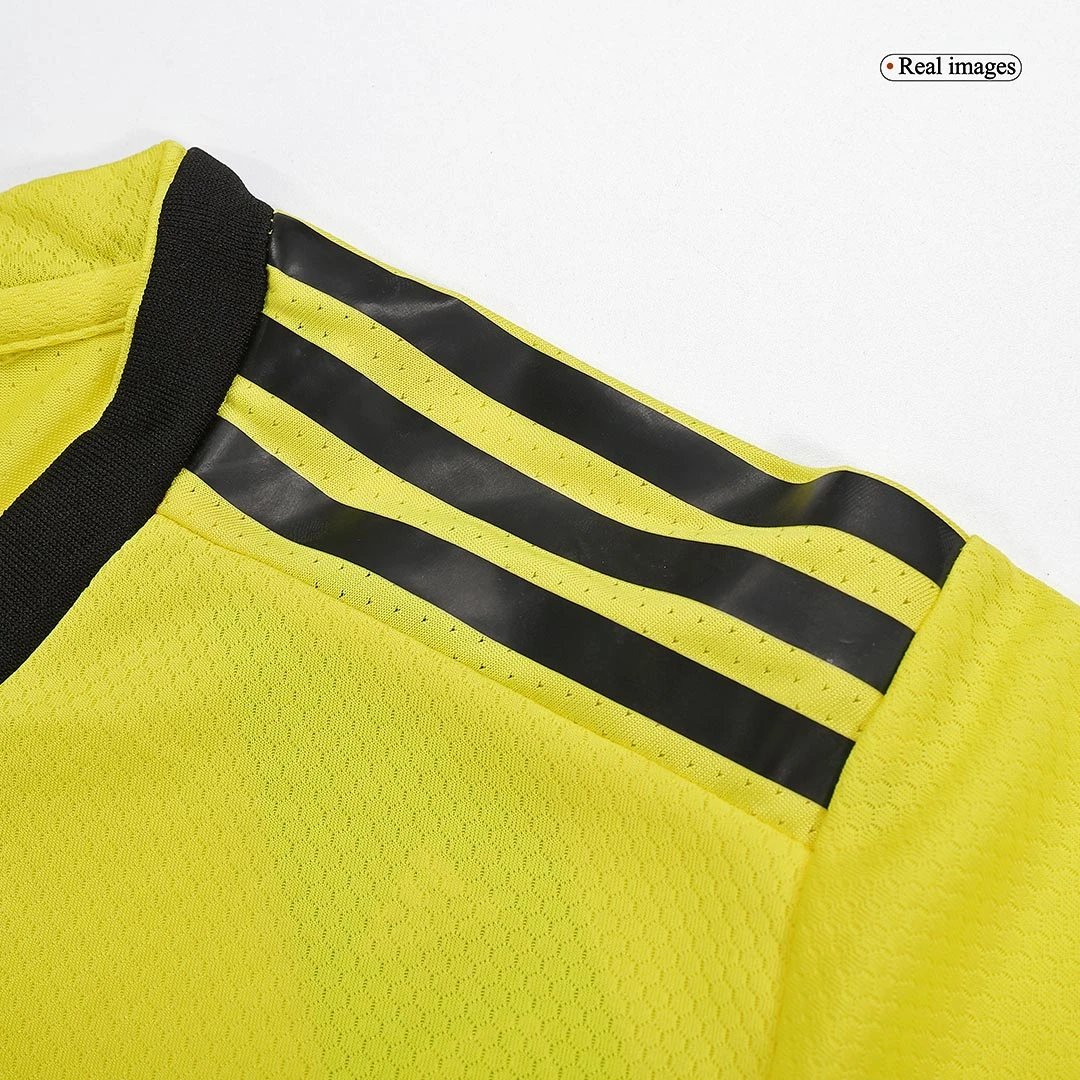 2022 Nashville Sc Authentic Home Jersey (Player Version) — QC