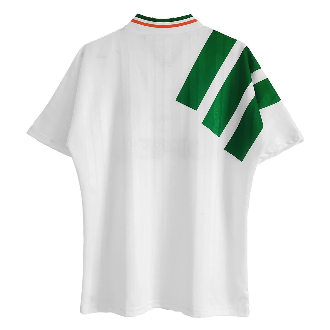 Ireland 1992/94 Retro Away Jersey — Zdjęcie 2