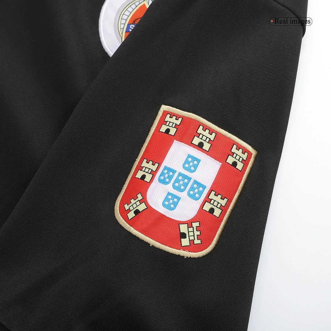 Benfica 1972/73 Retro Away Jersey — photo 10
