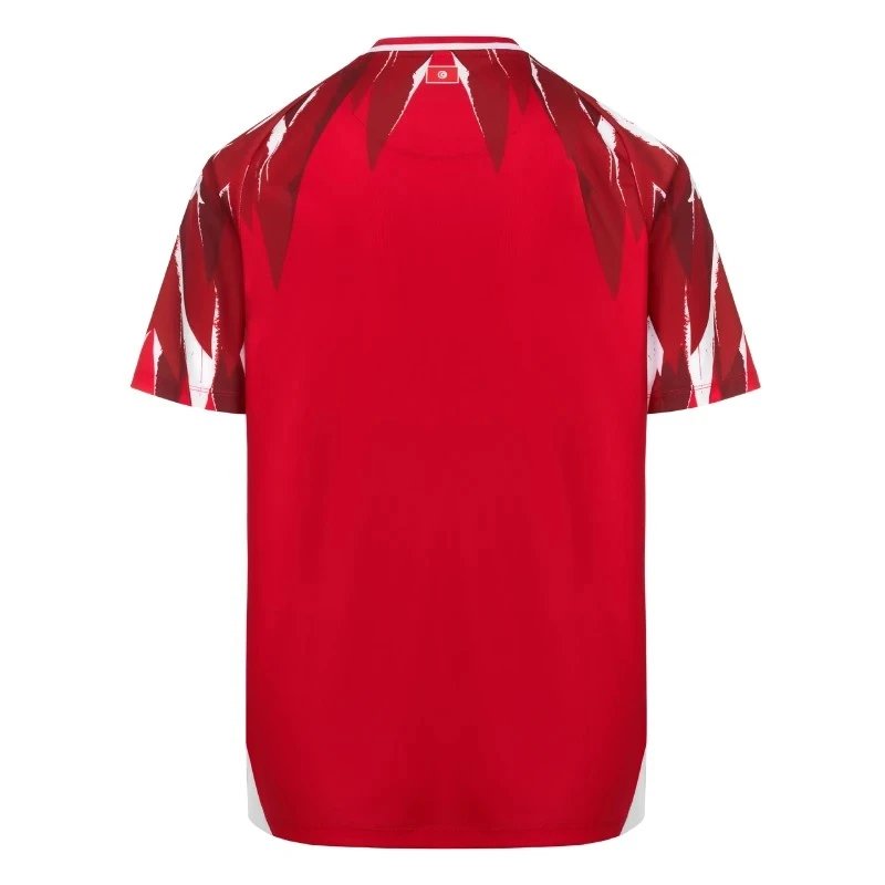 Tunisia 2026 Away Jersey — Photo 2